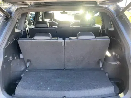 Photo 17 Volkswagen Tiguan  Allspace 2.0 TDI 200 DSG7 4Motion