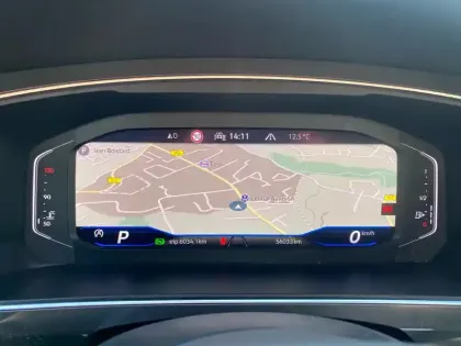 Photo 20 Volkswagen Tiguan  Allspace 2.0 TDI 200 DSG7 4Motion