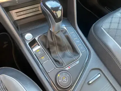 Photo 21 Volkswagen Tiguan  Allspace 2.0 TDI 200 DSG7 4Motion