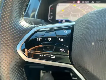 Photo 19 Volkswagen Tiguan  Allspace 2.0 TDI 200 DSG7 4Motion