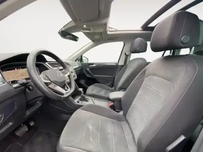 Photo 9 Volkswagen Tiguan  1.5 TSI 150ch DSG7