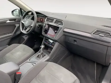 Photo 10 Volkswagen Tiguan  1.5 TSI 150ch DSG7