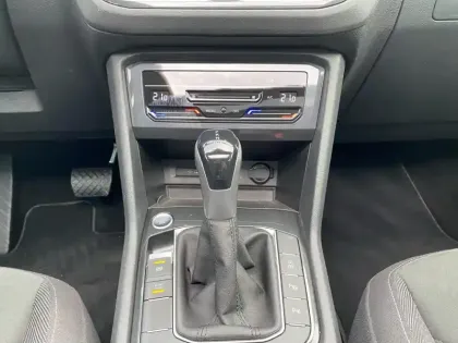 Photo 12 Volkswagen Tiguan  1.5 TSI 150ch DSG7