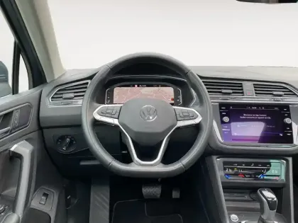 Photo 11 Volkswagen Tiguan  1.5 TSI 150ch DSG7