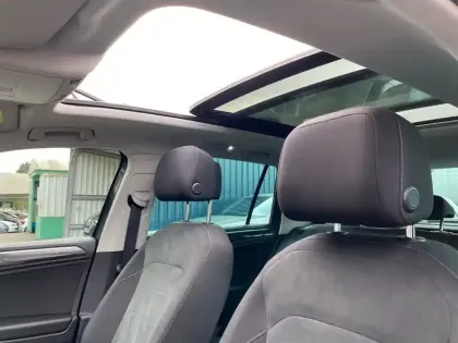 Photo 16 Volkswagen Tiguan  1.5 TSI 150ch DSG7