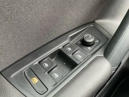 Photo 17 Volkswagen Tiguan  1.5 TSI 150ch DSG7