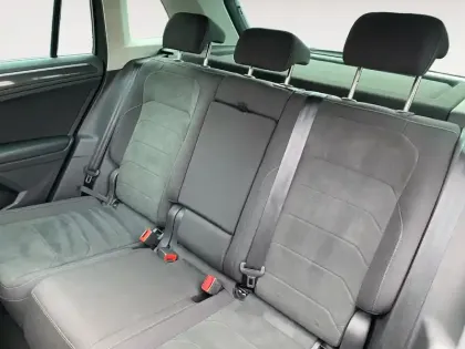 Photo 13 Volkswagen Tiguan  1.5 TSI 150ch DSG7