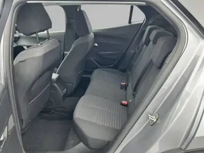 Photo 11 Peugeot 2008  Electrique 136 ch