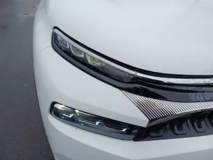 Photo 15 Citroën C3 Aircross  BlueHDi 110 S&S BVM6