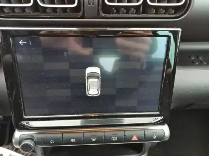 Photo 17 Citroën C3 Aircross  BlueHDi 110 S&S BVM6