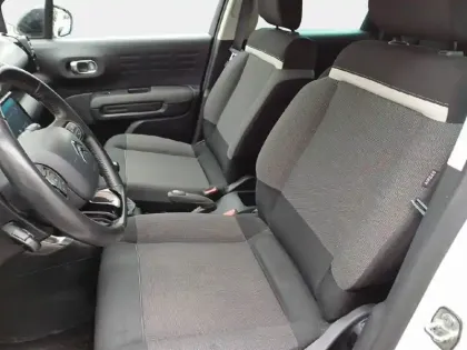 Photo 10 Citroën C3 Aircross  BlueHDi 110 S&S BVM6