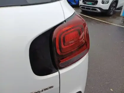 Photo 16 Citroën C3 Aircross  BlueHDi 110 S&S BVM6