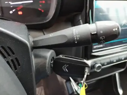 Photo 20 Citroën C3 Aircross  BlueHDi 110 S&S BVM6