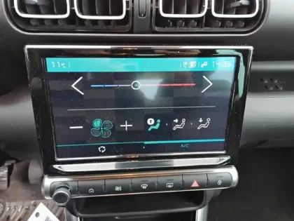 Photo 14 Citroën C3 Aircross  BlueHDi 110 S&S BVM6