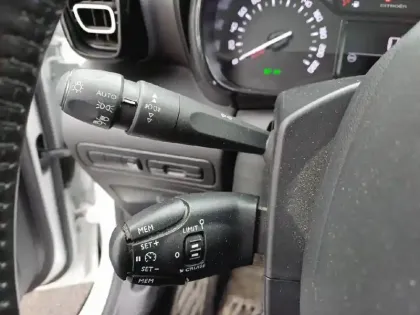 Photo 21 Citroën C3 Aircross  BlueHDi 110 S&S BVM6