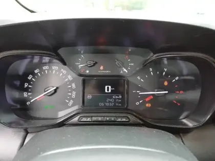 Photo 9 Citroën C3 Aircross  BlueHDi 110 S&S BVM6