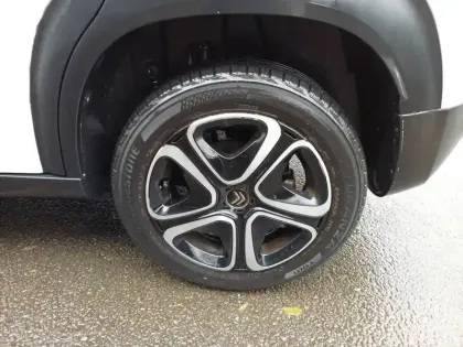 Photo 12 Citroën C3 Aircross  BlueHDi 110 S&S BVM6