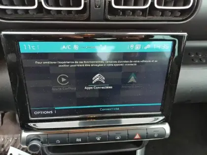 Photo 19 Citroën C3 Aircross  BlueHDi 110 S&S BVM6