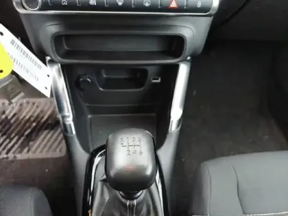 Photo 13 Citroën C3 Aircross  BlueHDi 110 S&S BVM6