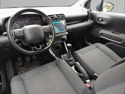 Photo 7 Citroën C3 Aircross  BlueHDi 110 S&S BVM6