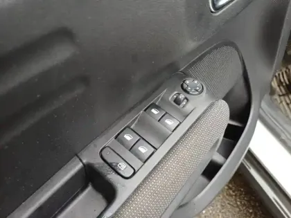 Photo 23 Citroën C3 Aircross  BlueHDi 110 S&S BVM6