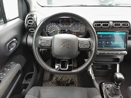 Photo 8 Citroën C3 Aircross  BlueHDi 110 S&S BVM6