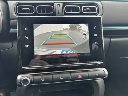 Photo 19 Citroën C3  PureTech 110 S&S EAT6