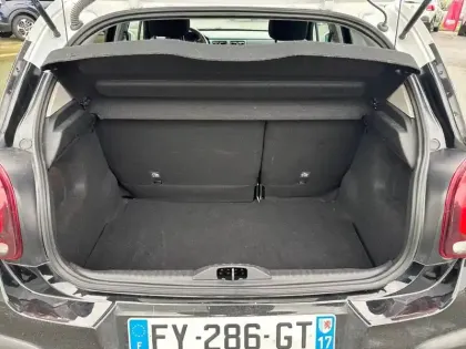 Photo 5 Citroën C3  PureTech 110 S&S EAT6