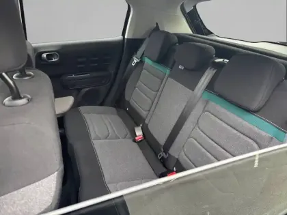 Photo 11 Citroën C3  PureTech 110 S&S EAT6