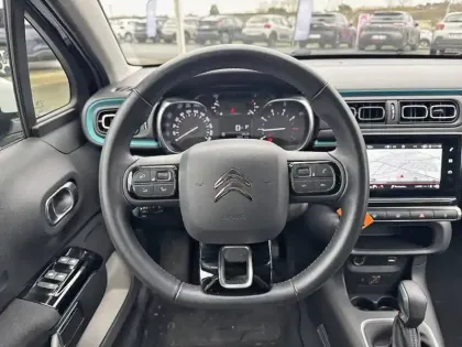 Photo 8 Citroën C3  PureTech 110 S&S EAT6