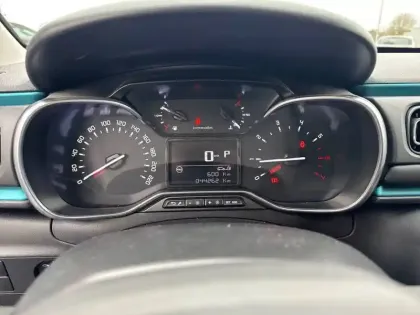 Photo 9 Citroën C3  PureTech 110 S&S EAT6