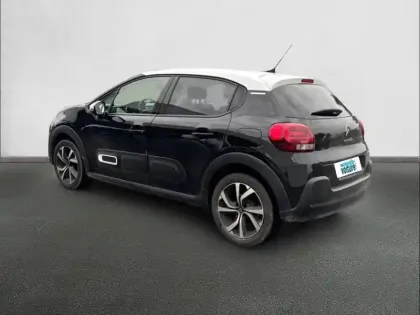 Photo 6 Citroën C3  PureTech 110 S&S EAT6