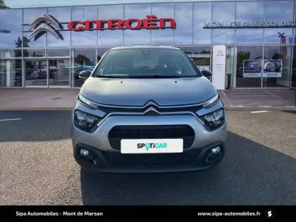 Photo 63 Citroën C3  PureTech 83 S&S BVM5