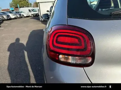 Photo 55 Citroën C3 Gén. III Ph2 Shine 5