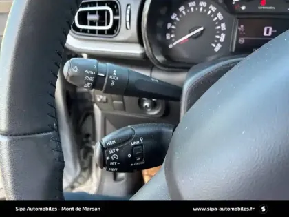 Photo 75 Citroën C3  PureTech 83 S&S BVM5