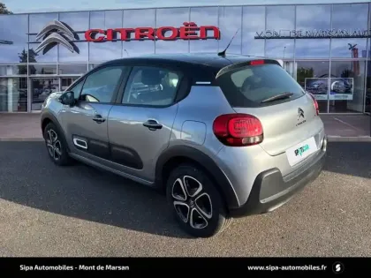 Photo 68 Citroën C3  PureTech 83 S&S BVM5