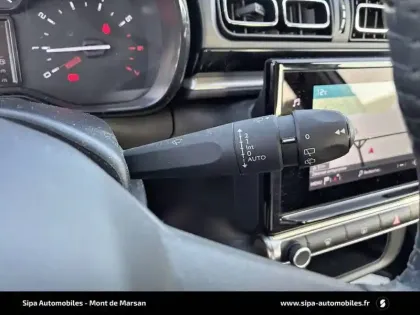 Photo 14 Citroën C3  PureTech 83 S&S BVM5