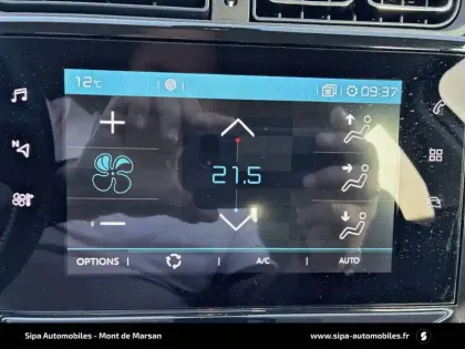 Photo 18 Citroën C3  PureTech 83 S&S BVM5