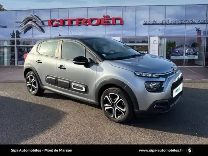 Photo 33 Citroën C3 Gén. III Ph2 Shine 5