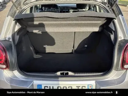 Photo 5 Citroën C3  PureTech 83 S&S BVM5