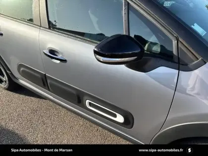 Photo 27 Citroën C3  PureTech 83 S&S BVM5