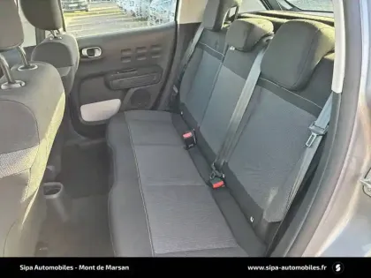 Photo 71 Citroën C3  PureTech 83 S&S BVM5