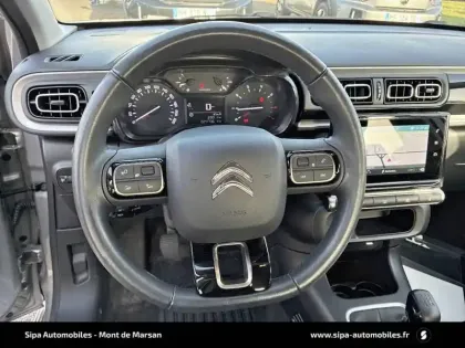 Photo 11 Citroën C3  PureTech 83 S&S BVM5