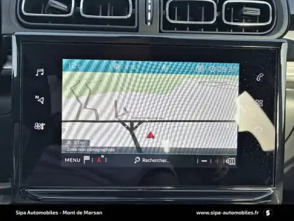 Photo 77 Citroën C3  PureTech 83 S&S BVM5