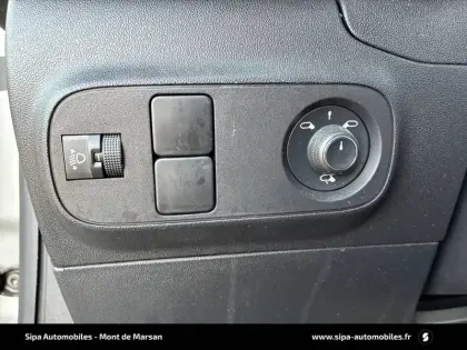 Photo 83 Citroën C3  PureTech 83 S&S BVM5