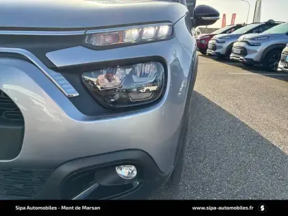 Photo 60 Citroën C3 Gén. III Ph2 Shine 5