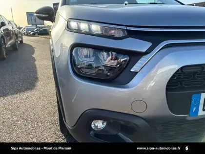 Photo 28 Citroën C3  PureTech 83 S&S BVM5