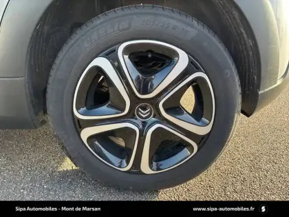 Photo 41 Citroën C3 Gén. III Ph2 Shine 5