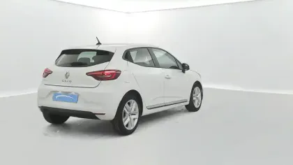 Photo 94 Renault Clio  TCe 90 - 21N