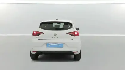 Photo 66 Renault Clio Gén. V (BJA) Ph1 Business 5